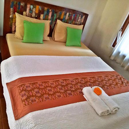 Bed and Breakfast Suandi House Ubud Exteriér fotografie