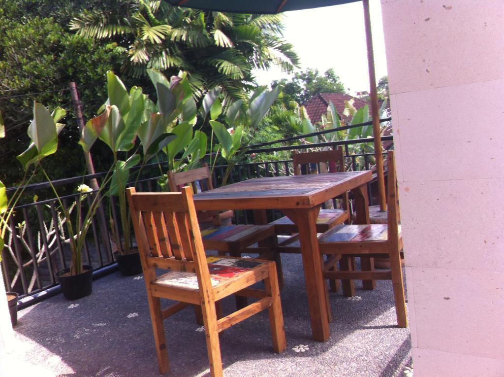 Bed and Breakfast Suandi House Ubud Pokoj fotografie