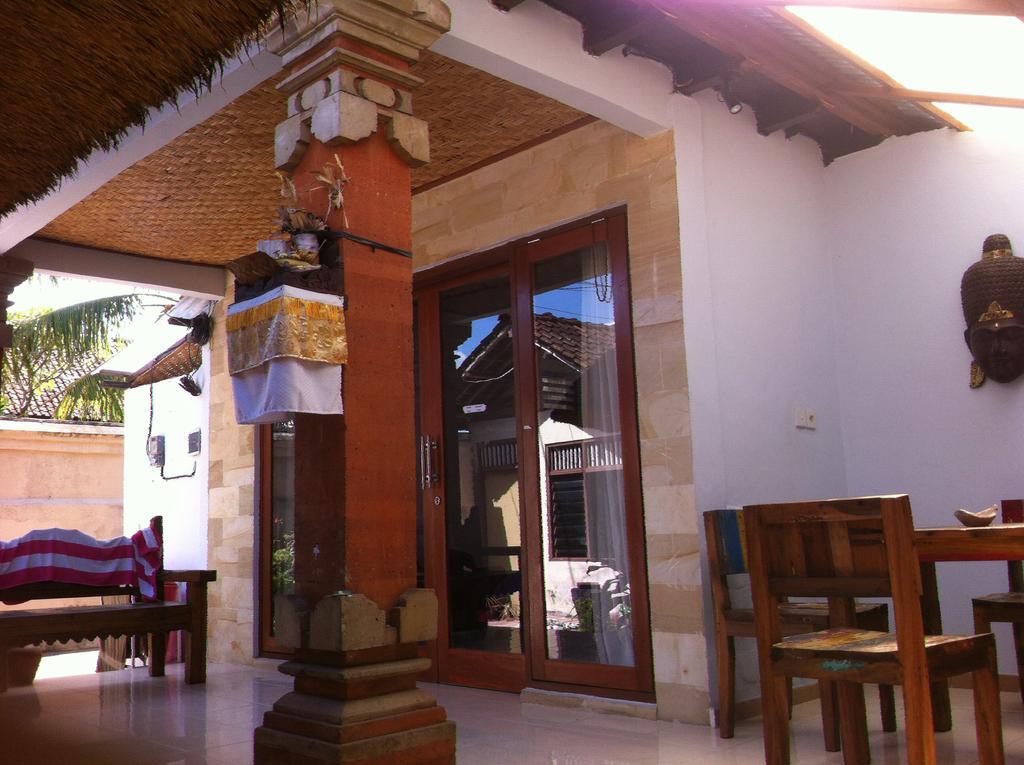 Bed and Breakfast Suandi House Ubud Pokoj fotografie