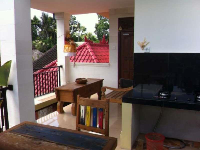 Bed and Breakfast Suandi House Ubud Exteriér fotografie