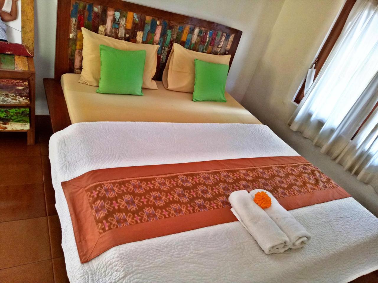 Bed and Breakfast Suandi House Ubud Exteriér fotografie