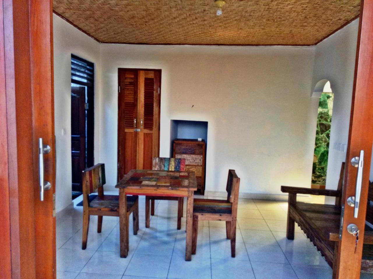 Bed and Breakfast Suandi House Ubud Exteriér fotografie