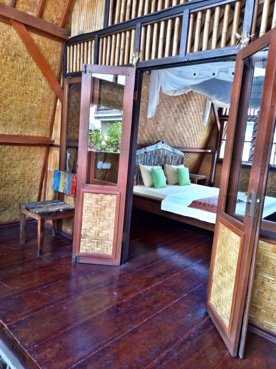 Bed and Breakfast Suandi House Ubud Exteriér fotografie