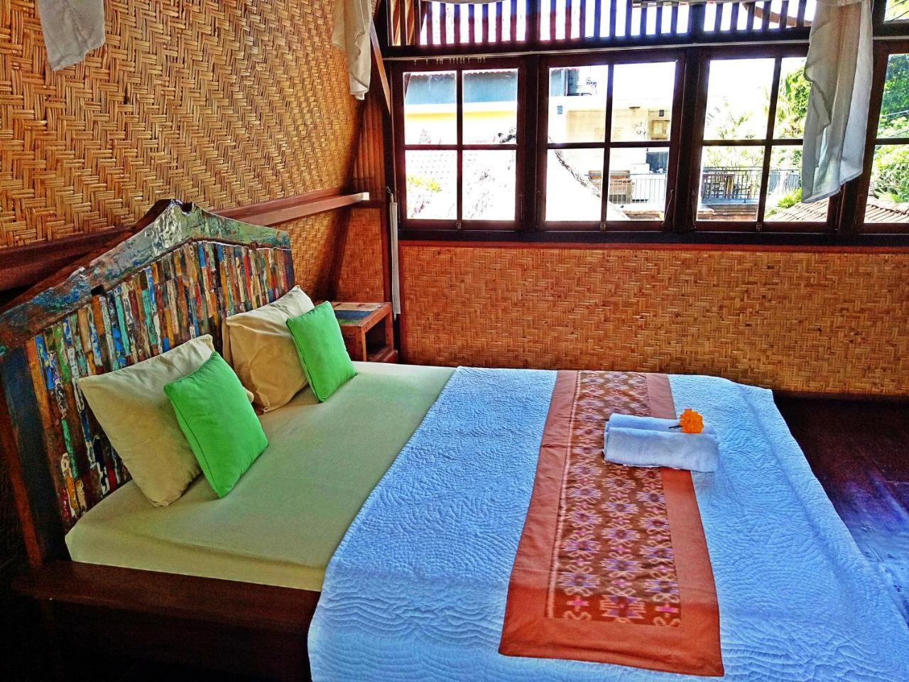 Bed and Breakfast Suandi House Ubud Exteriér fotografie