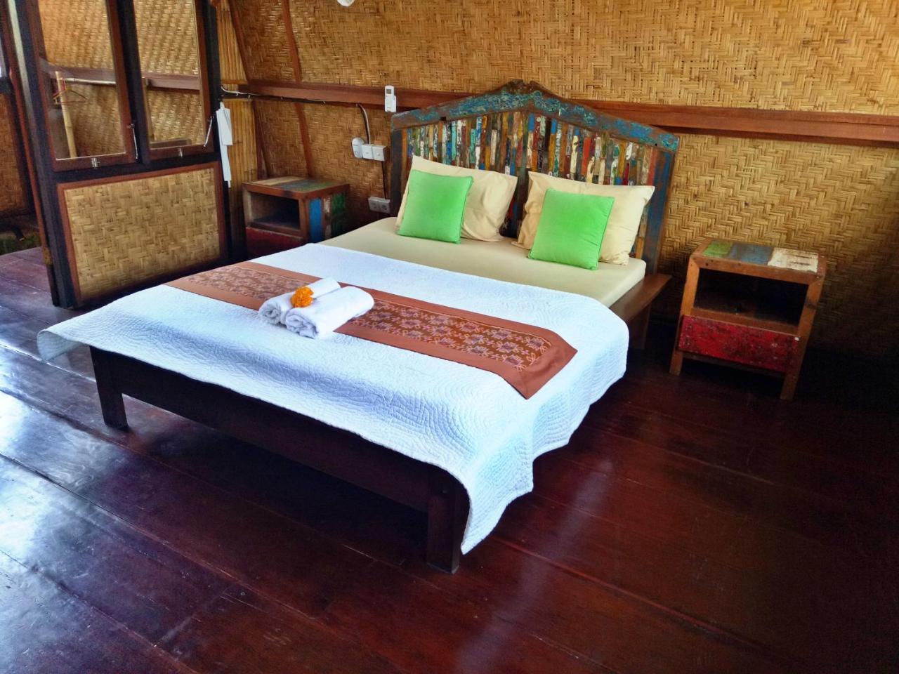 Bed and Breakfast Suandi House Ubud Exteriér fotografie