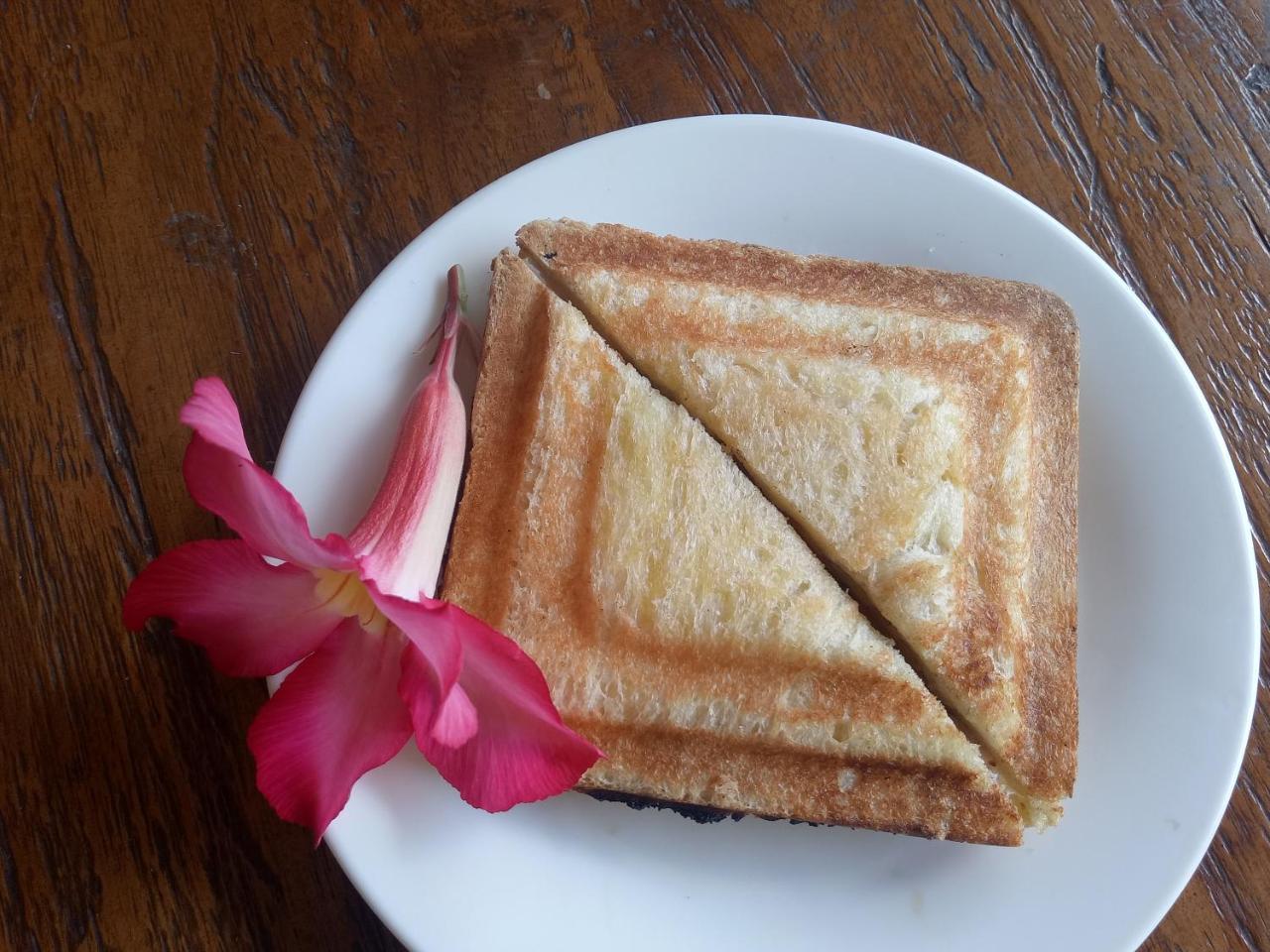 Bed and Breakfast Suandi House Ubud Exteriér fotografie
